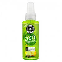 Ароматизатор Chemical Guys Zesty Lemon Lime AIR23204