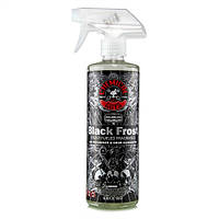 Ароматизатор Chemical Guys Блек Фрост Black Frost Air Freshener & Odor Eliminator AIR_224_16