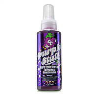 Ароматизатор Chemical Guys Виноград Purple Stuff Premium Air Freshener & Odor Eliminator AIR22204