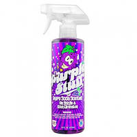 Ароматизатор Chemical Guys Виноград Purple Stuff Premium Air Freshener & Odor Eliminator AIR22216