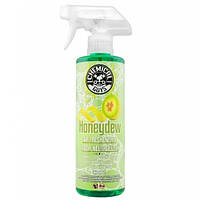 Ароматизатор Chemical Guys Дыня Honeydew Cantaloupe Scent Premium Air Freshener & Odor Eliminator AIR22016