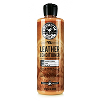 Кондиционер для ухода за кожаными покрытиями Chemical Guys Leather Conditioner SPI40116