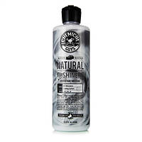 Полироль Chemical Guys пропитка для резины, винила и пластика Natural Shine TVD20116