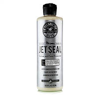 Полироль силант Chemical Guys кузовной герметик ДжетСил JetSeal WAC11816