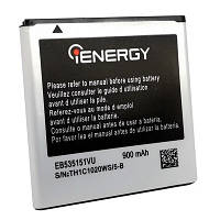 Акумулятор iEnergy для Samsung i9070 (EB535151VU)