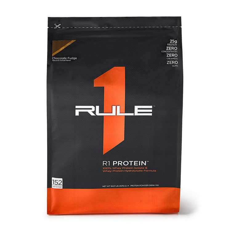 Протеїн Rule One R1 Protein 4,39 кг