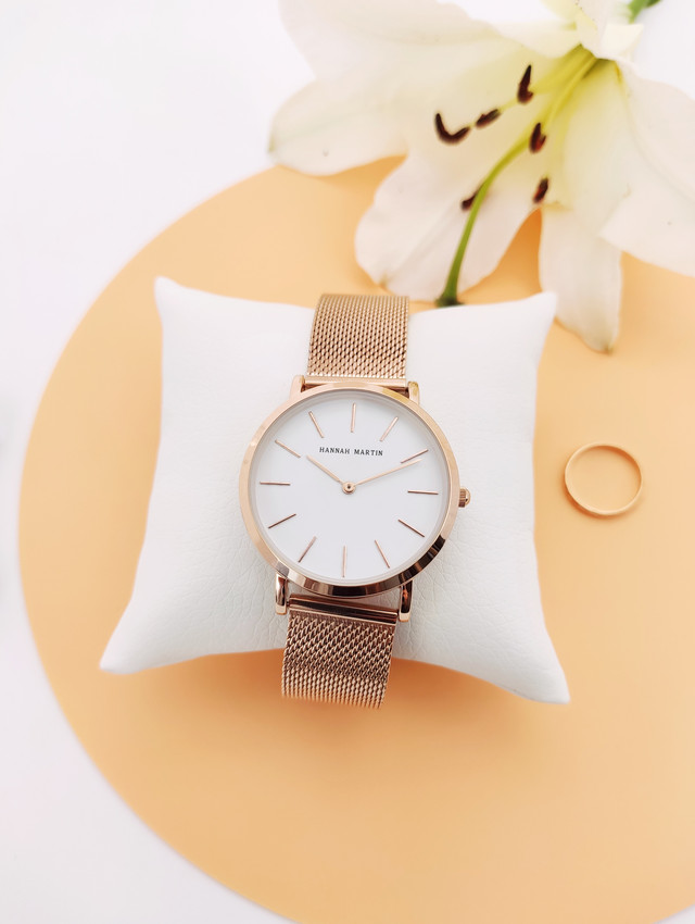 Hannah martin price sale