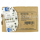 Плата інтерфейсу - дисплей Ariston UNO 65100750, фото 3