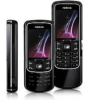 Nokia 8600 Luna кнопковий мобільний телефон (Оригінал) made in Germany, фото 2