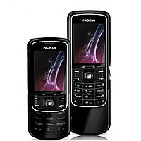 Nokia 8600 Luna кнопковий мобільний телефон (Оригінал) made in Germany, фото 3