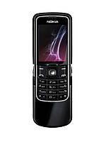 Nokia 8600 Luna кнопковий мобільний телефон (Оригінал) made in Germany, фото 5