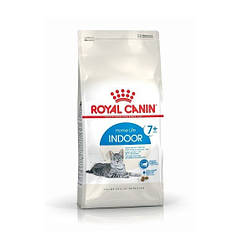 Сухий корм Royal Canin Indoor 7+ для котів старше 7 років живуть в приміщенні 3.5 кг