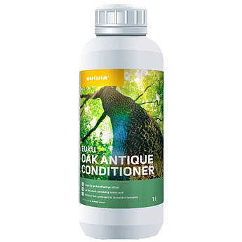 Морилка на водній основі Euku Oak Antique Conditioner