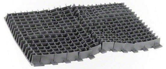 Роликові щітки для пилососа Hayward TigerShark, фото 1