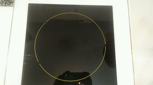 Скло для індукційної плити 297*297, 297х297, 297x297, 29.7х29.7, 29.7*29.7, 29,7*29,7, 29.7х29.7