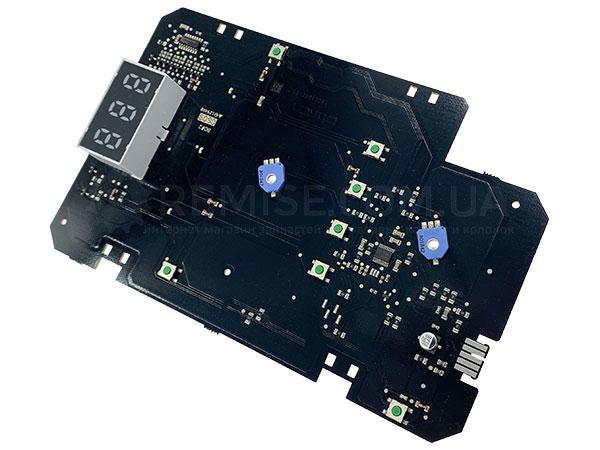 Плата дисплея Сhaffoteaux для газового котла Pigma - 60000817 Детальніше: https://remise.com.ua/p93254459-plata-displeya-kotla.html