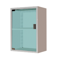 Аптечка навісна ШМН