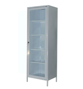 Шафа медичний одностулковий ШМ-1