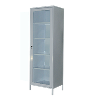 Шафа медичний одностулковий ШМ-1