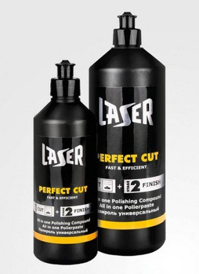 49911 Chamaleon LASER CUT №2 Поліроль однокрокова 500 gr (Німеччина)