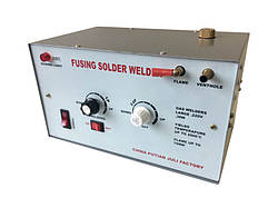 Апарат бензинової пайки JX5-8 (30 Вт)