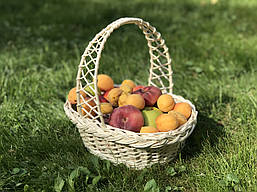 Корзина для освячення фруктів, фото 2