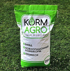 БМВД для Кур Несушек 30%, мешок 25кг: продажа, цена в Полтаве