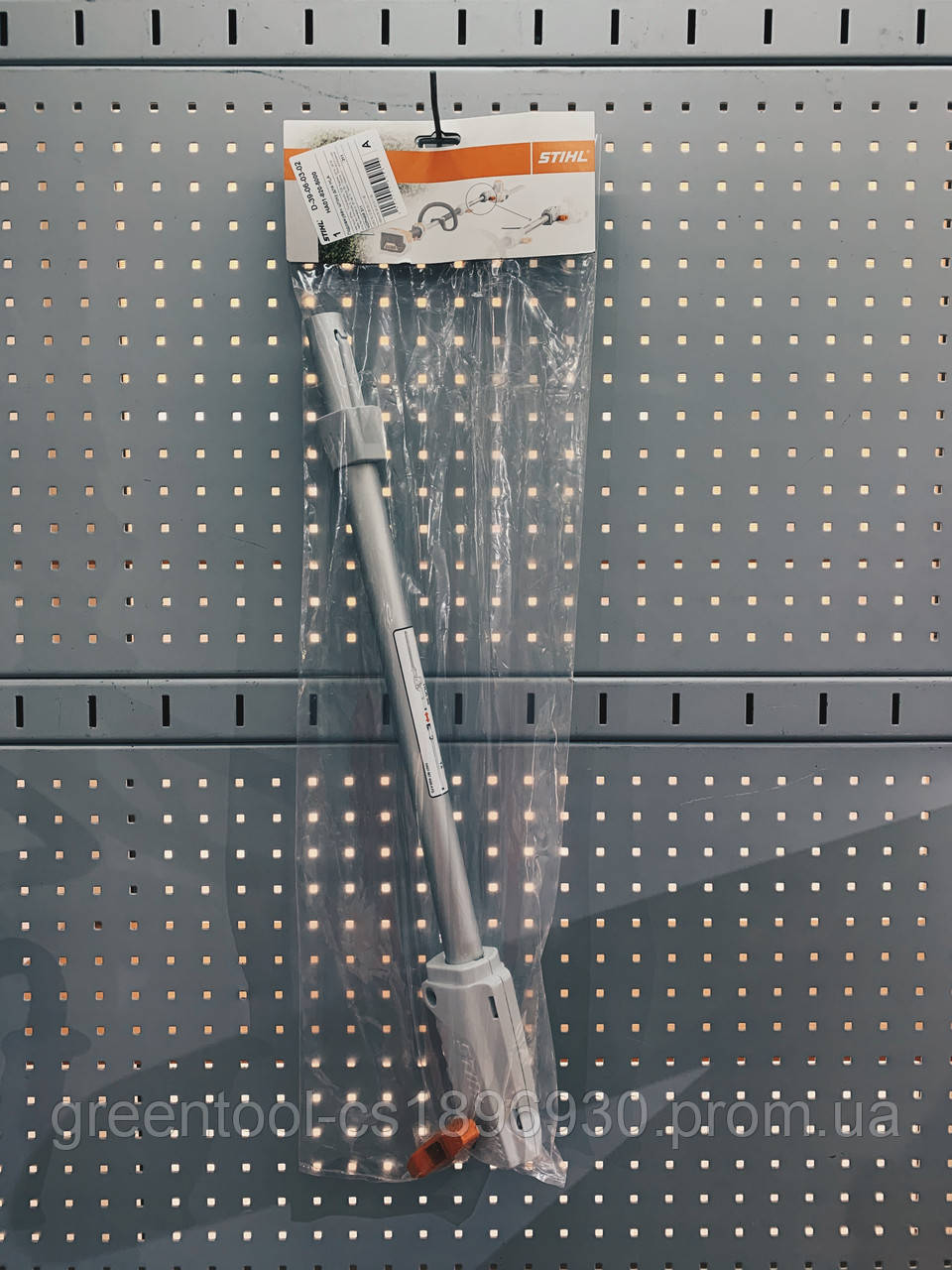 Подовжувач STIHL 50 см для акумуляторних ножиць HLA 56, фото 1