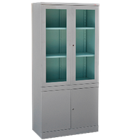 Шафи лабораторні