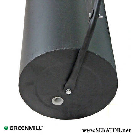 Каток для газонів Greenmill / Грінміл GR9201 (Польща), фото 2