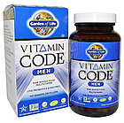 Вітаміни для чоловіків (Vitamin Code)