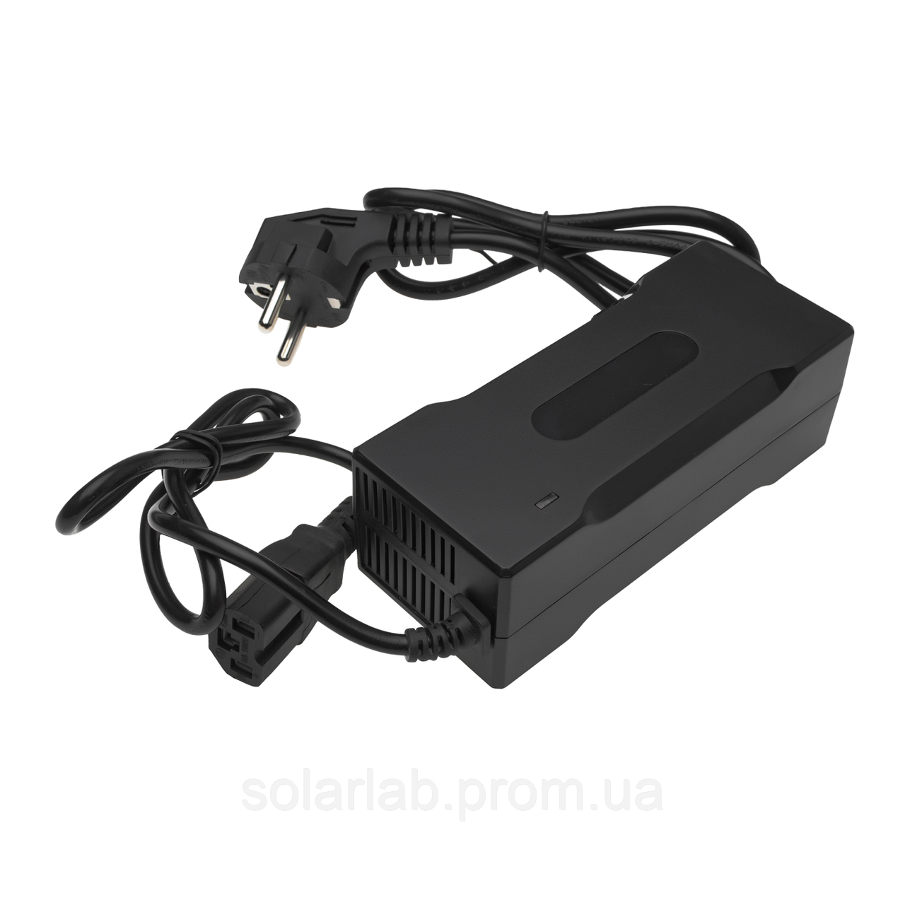 Зарядний пристрій для акумулятора LiFePO4 12V(14,6 V)-5A-60W