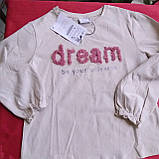 Кофта Zara на дівчинку 8 років ріст 128 см, фото 5