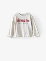 Кофта Zara на дівчинку 8 років ріст 128 см