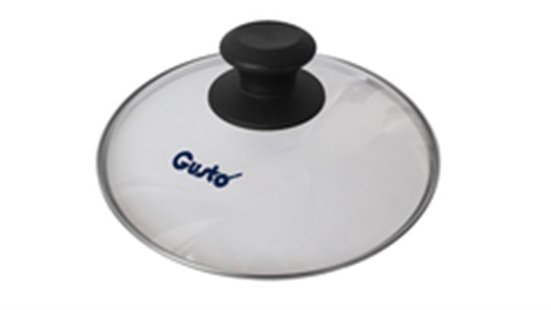 Крышка Gusto 22 см (GT-8100-22)