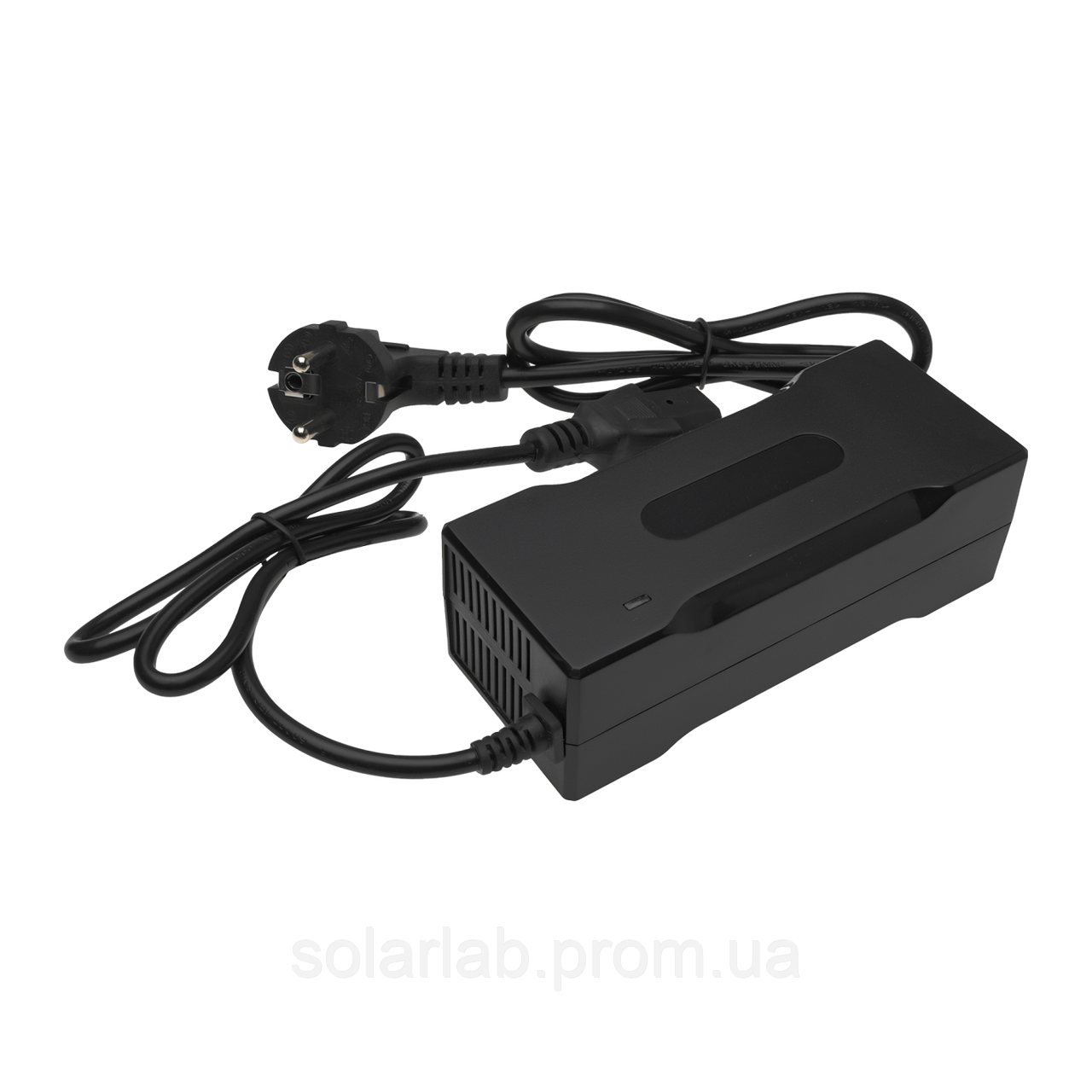 Зарядний пристрій для акумулятора LiFePO4 24V(29.2 V)-2A-48W
