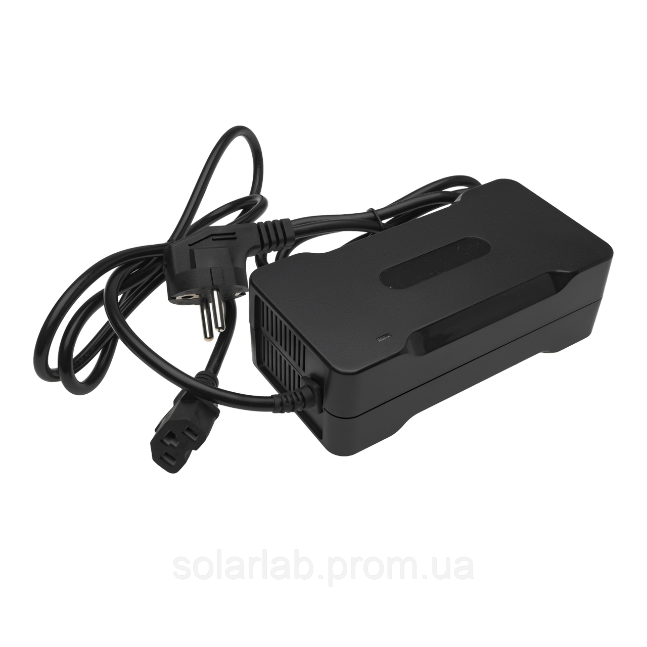Зарядний пристрій для акумулятора LiFePO4 24V(29.2 V)-5A-120W