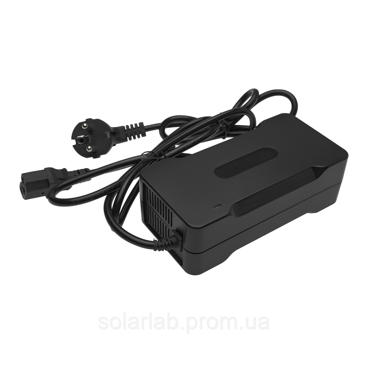Зарядний пристрій для акумулятора LiFePO4 36V(43.8 V)-5A-180W