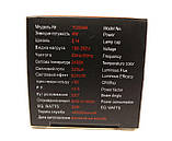 Світлодіодна лампа EGE LED 4 W-свічка ТС004 А, Е14, фото 7