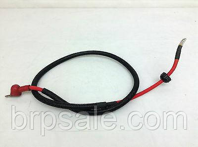 Кабель червоний Sea-Doo BRP Cable red