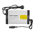 Зарядний пристрій для акумулятора LiFePO4 36V(43.8 V)-10A-360W, фото 2