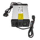 Зарядний пристрій для акумулятора LiFePO4 48V(58.4 V)-8A-384W, фото 4