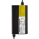 Зарядний пристрій для акумулятора LiFePO4 60V(73V)-5A-300W, фото 4