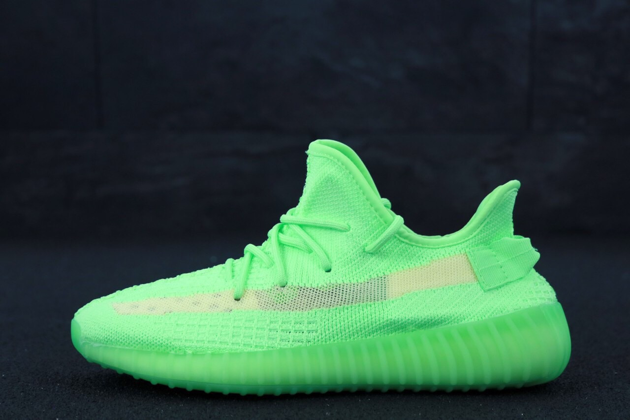 Кросівки Adidas Yeezy Boost 350 V2, кросівки адідас ізі буст 350 в2, кросівки Adidas Yeezy Boost 350 V2, фото 1