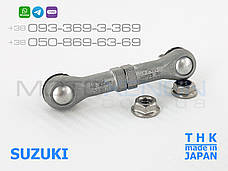 Задня тяга THK датчика нахилу коректора фар Suzuki Kizashi 3864057L10, тяжка висоти положення кузова, Japan, фото 2