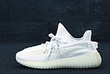 Кросівки Adidas Yeezy Boost 350 V2, кросівки адідас ізі буст 350 в2, фото 2