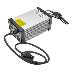 Зарядний пристрій для акумулятора LiFePO4 60V(73V)-8A-480W