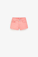 Zara Шорти для дівчинки 7 років 122 см