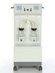 Відсмоктувач медичний електричний, модель 7С (для штучного вагітності)