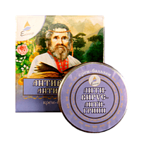 Крем-бальзам «Антивирус - Антигрипп», 10 Мл. Эликсир — Купить Недорого ...